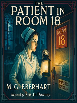 cover image of The Patient In Room 18
